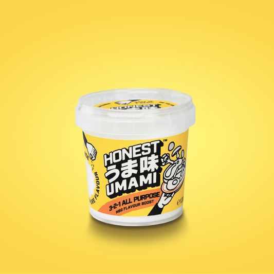 3-2-1 All-Purpose MSG Flavour Boost