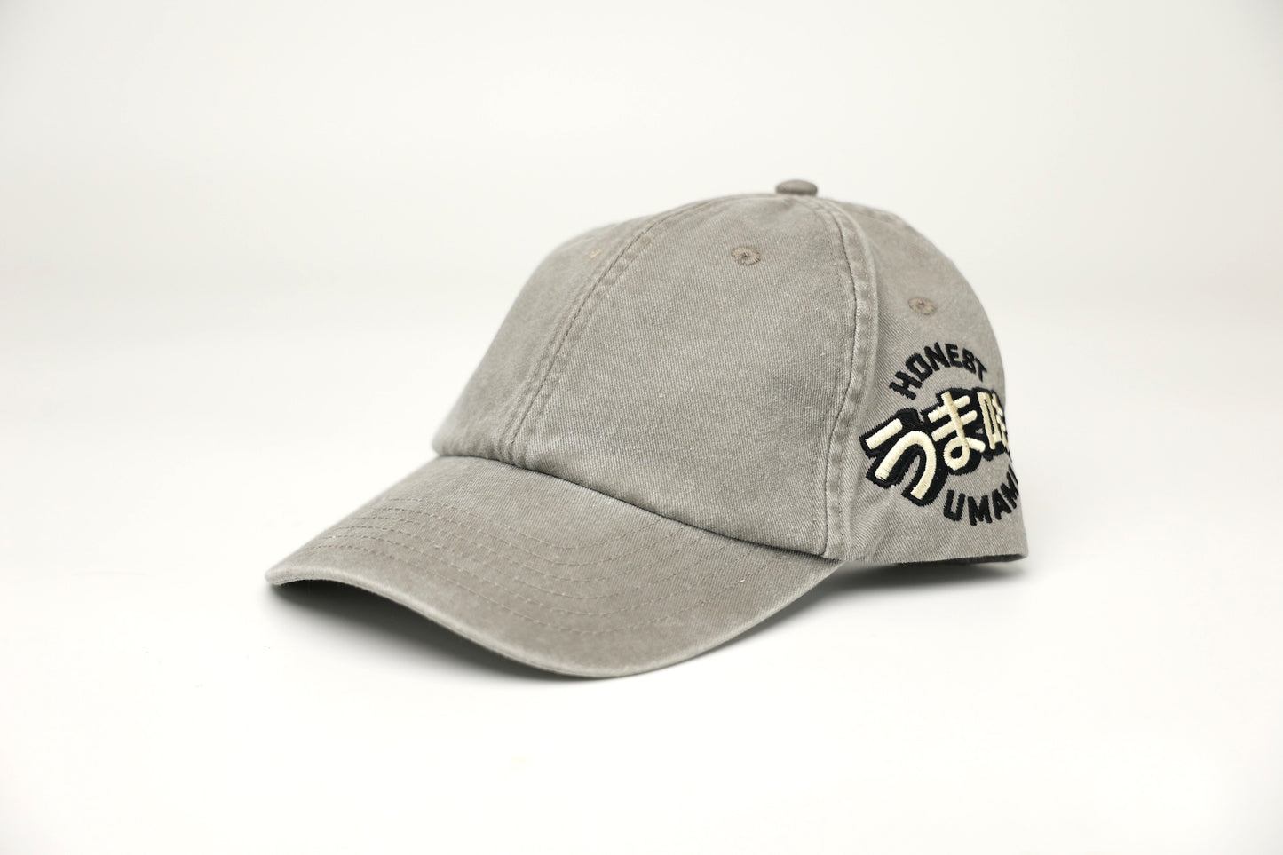 Low Profile Vintage Cap
