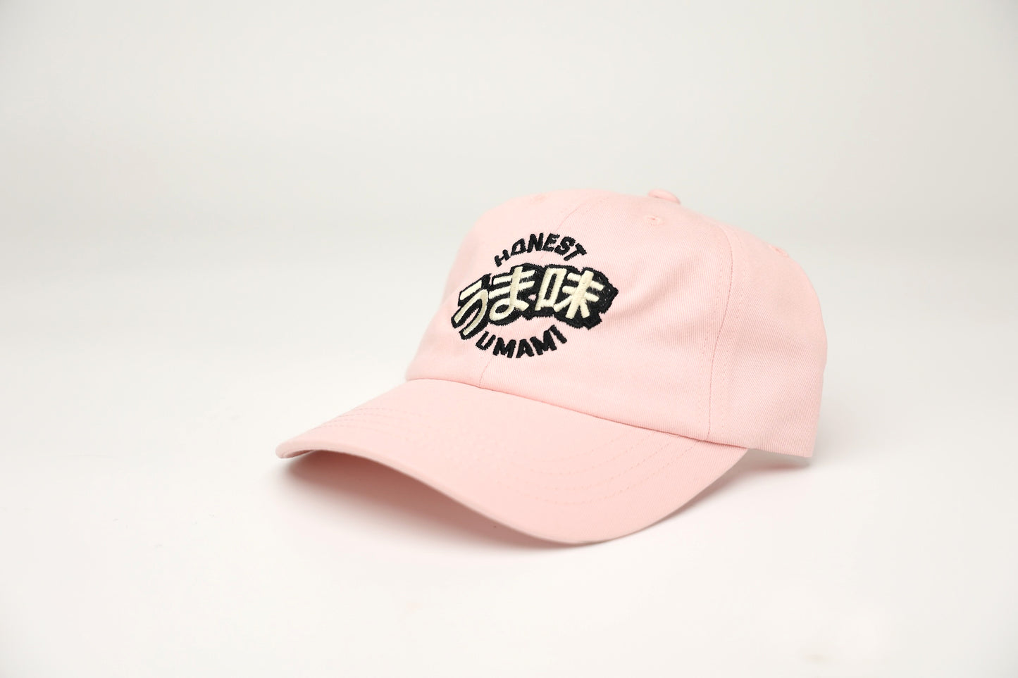 Organic Cotton 6-panel Dad Cap