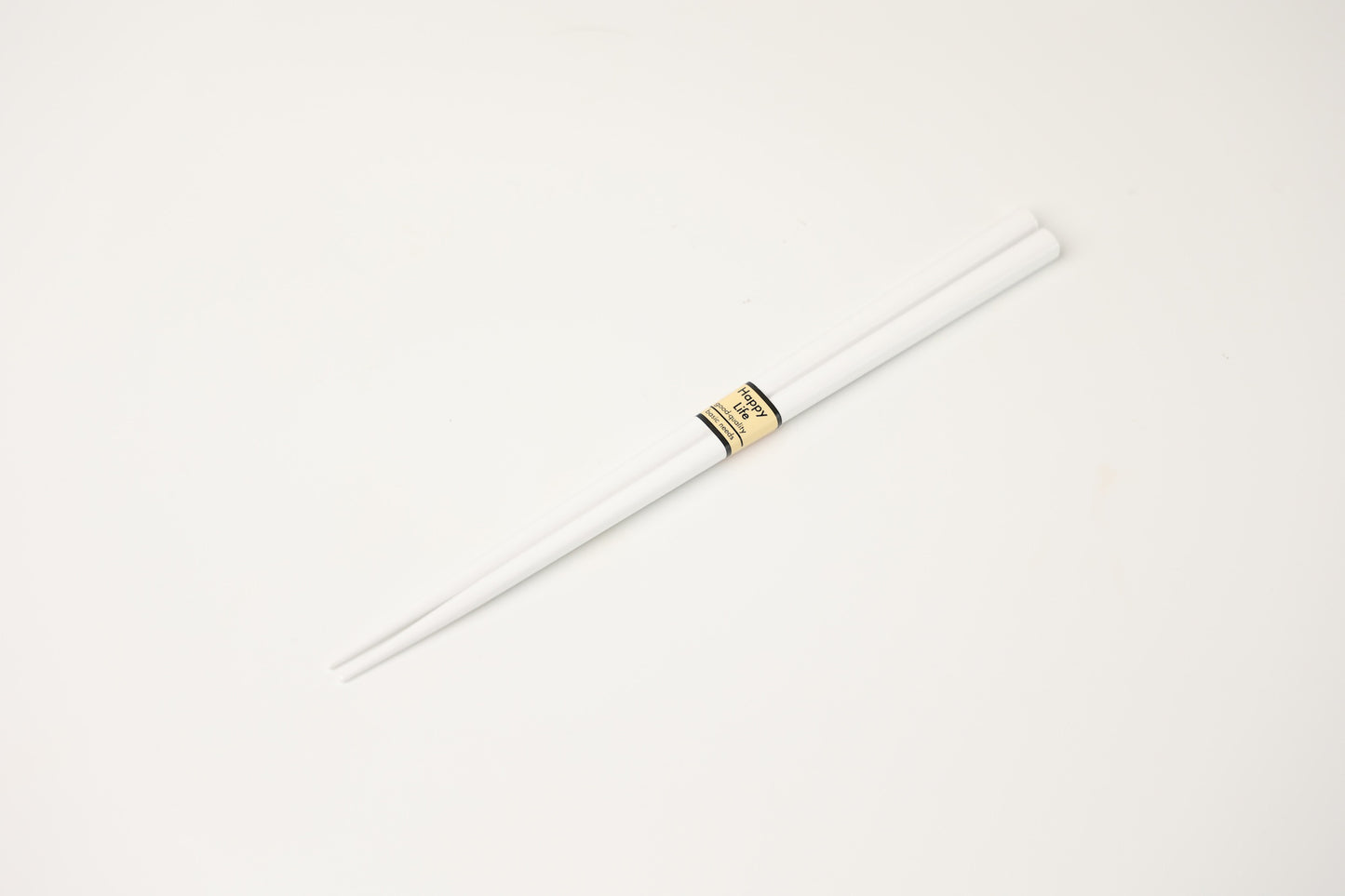 White Chopsticks