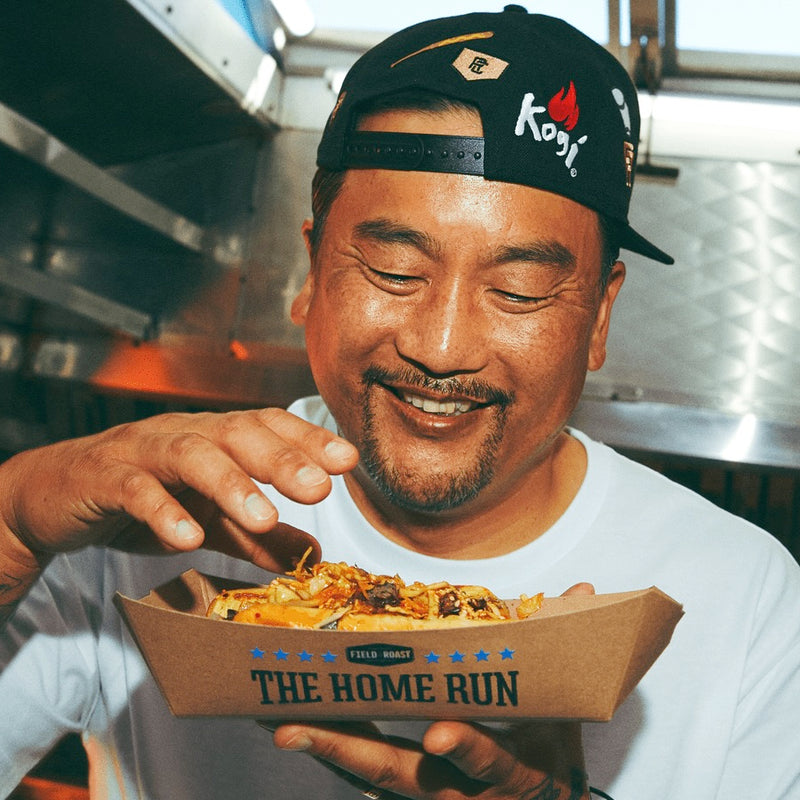 <p>Roy Choi</p>