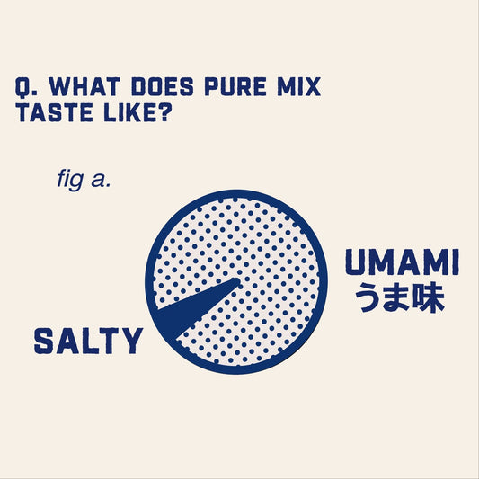 How Much MSG to Use for Better Cooking - Honest Umami