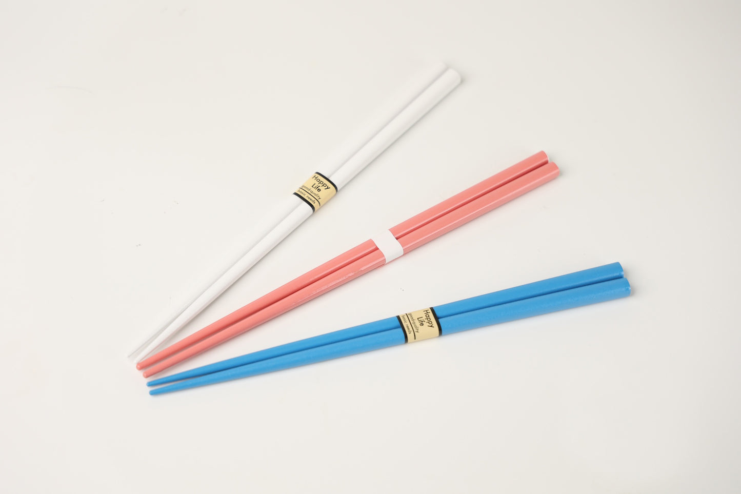 Pink Chopsticks