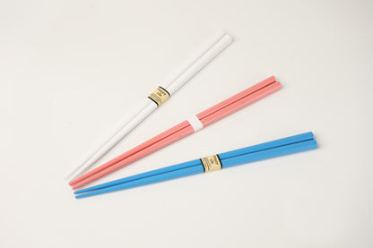 Pink Chopsticks