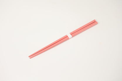 Pink Chopsticks