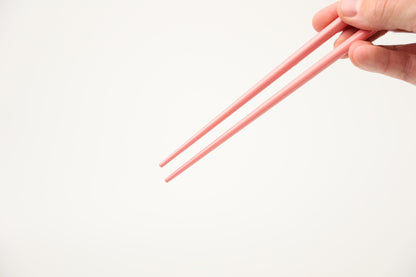 Pink Chopsticks