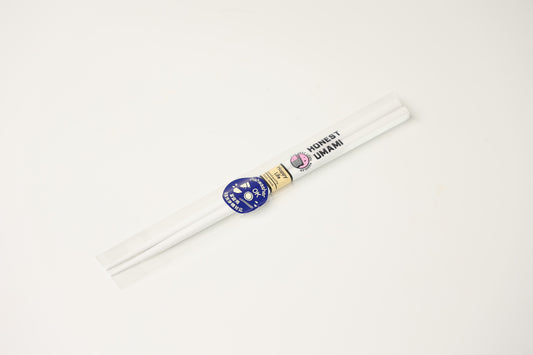White Chopsticks