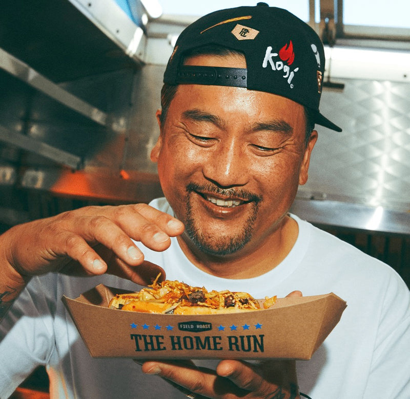 <p>Roy Choi</p>